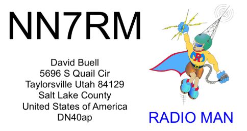 Primary Image for NN7RM