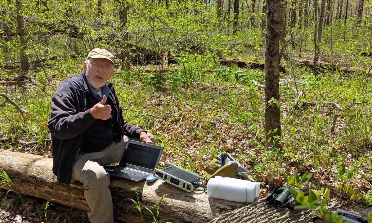 Primary Image for NN8M