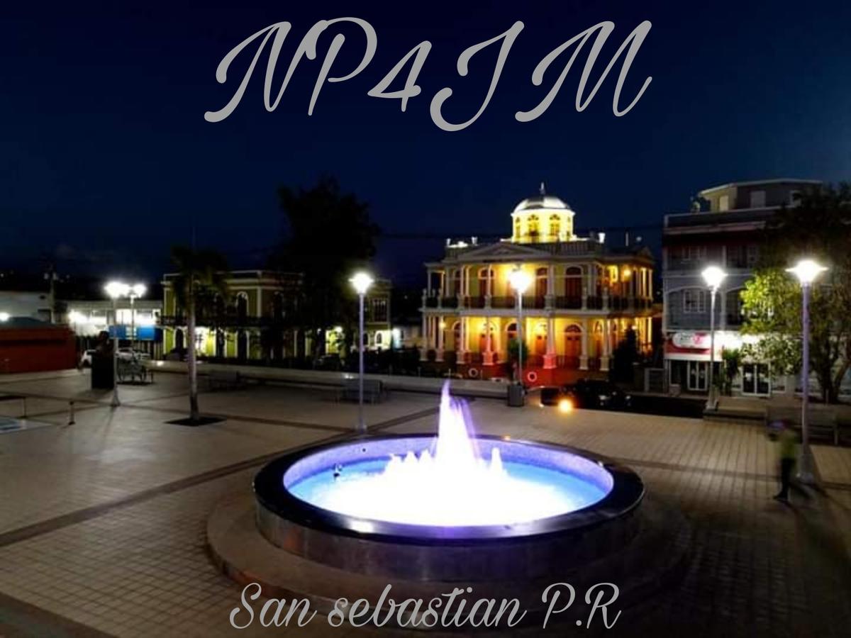 Primary Image for NP4JM