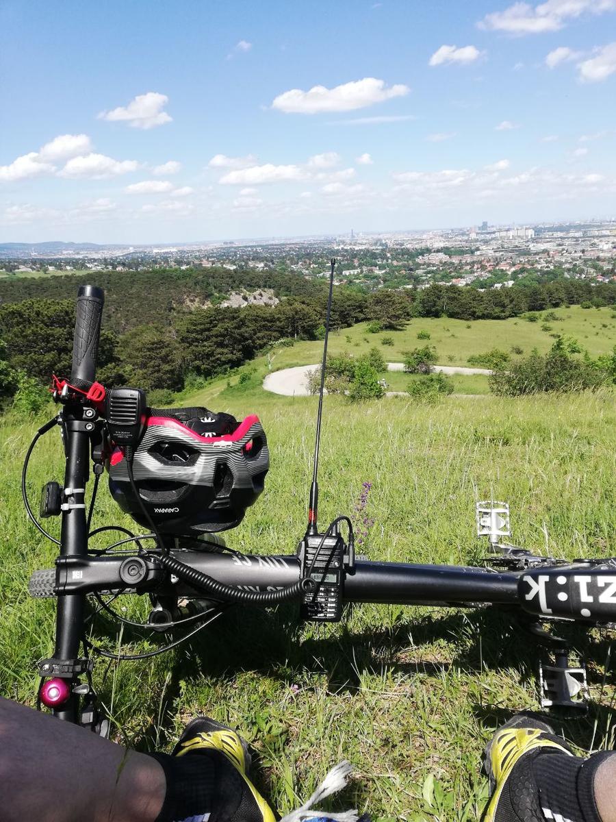 Primary Image for OE1BXM