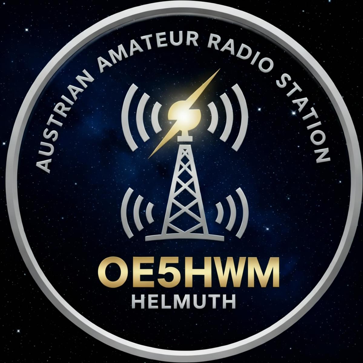 Primary Image for OE5HWM