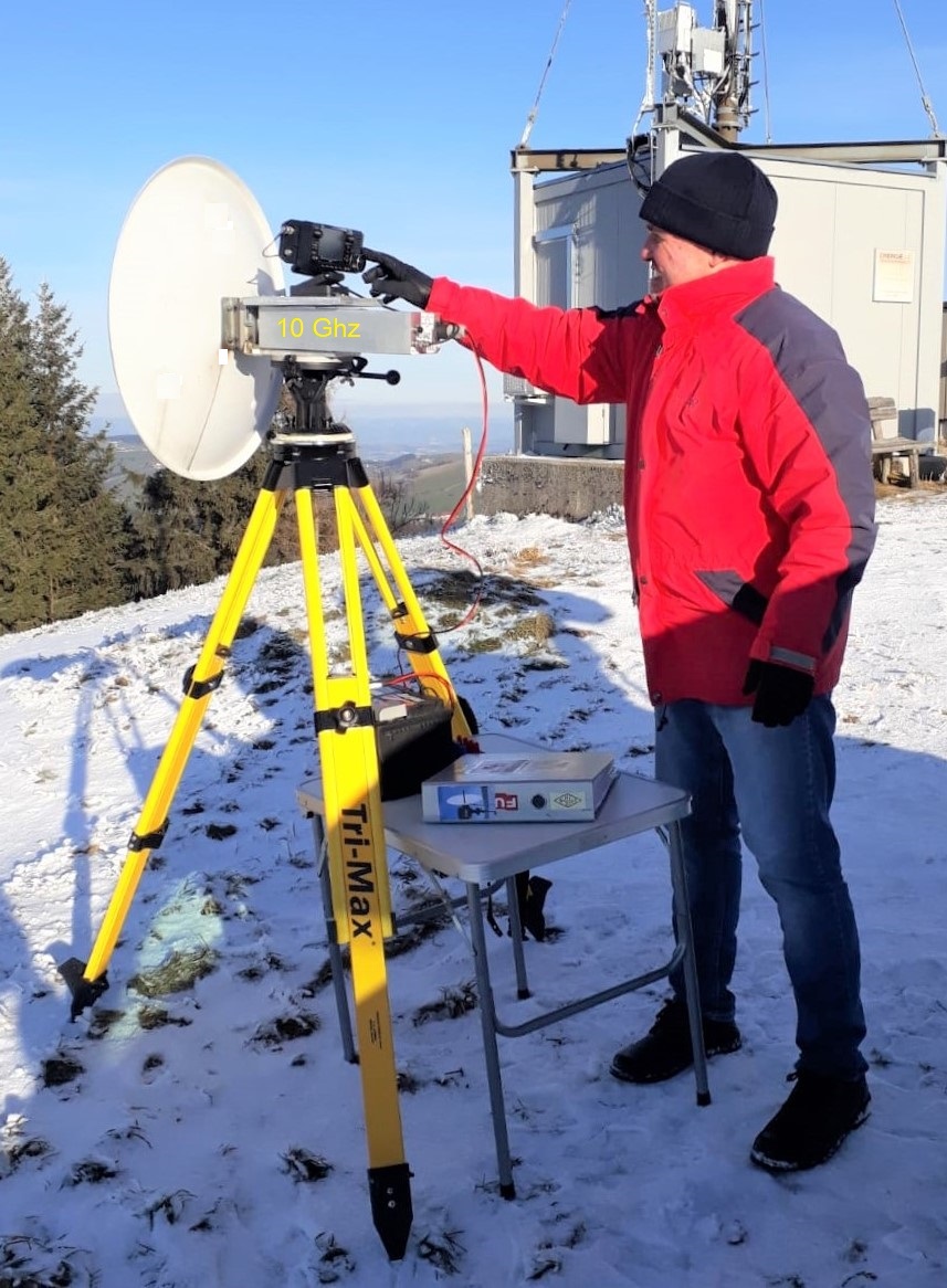 Primary Image for OE5LJM