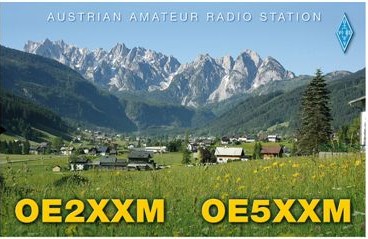 Primary Image for OE5XXM