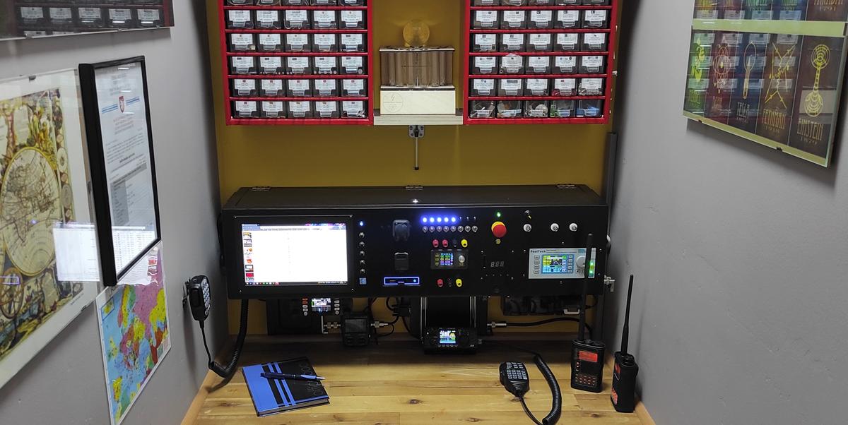 Primary Image for OK5LM