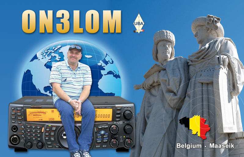 Primary Image for ON3LOM