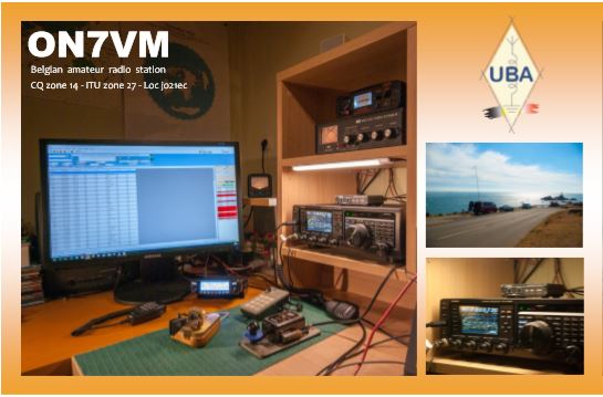 Primary Image for ON7VM