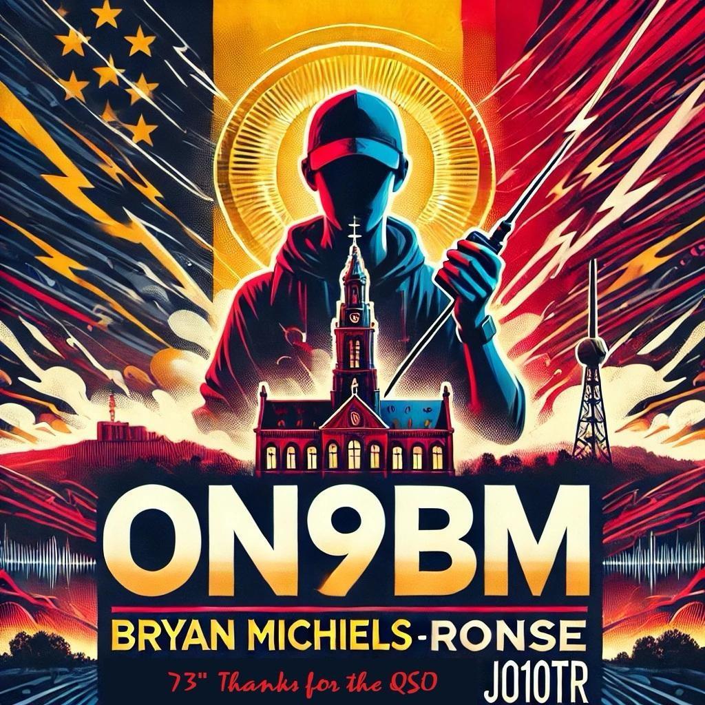 Primary Image for ON9BM