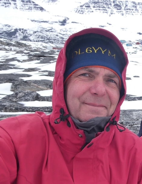 Primary Image for OX/DL6YYM