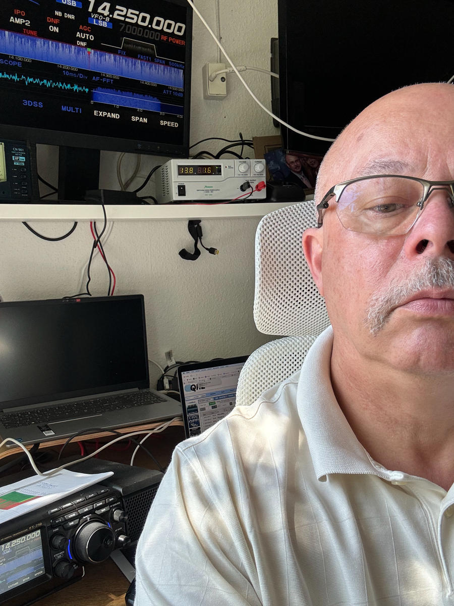 Primary Image for OZ1BSM