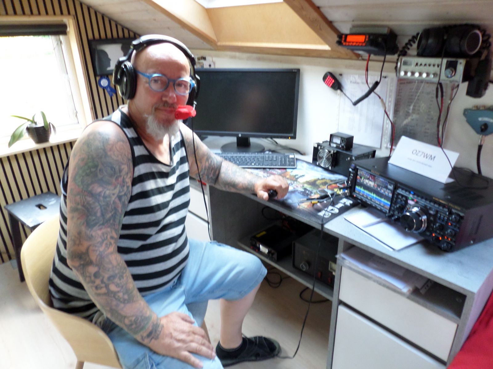 Primary Image for OZ7WM