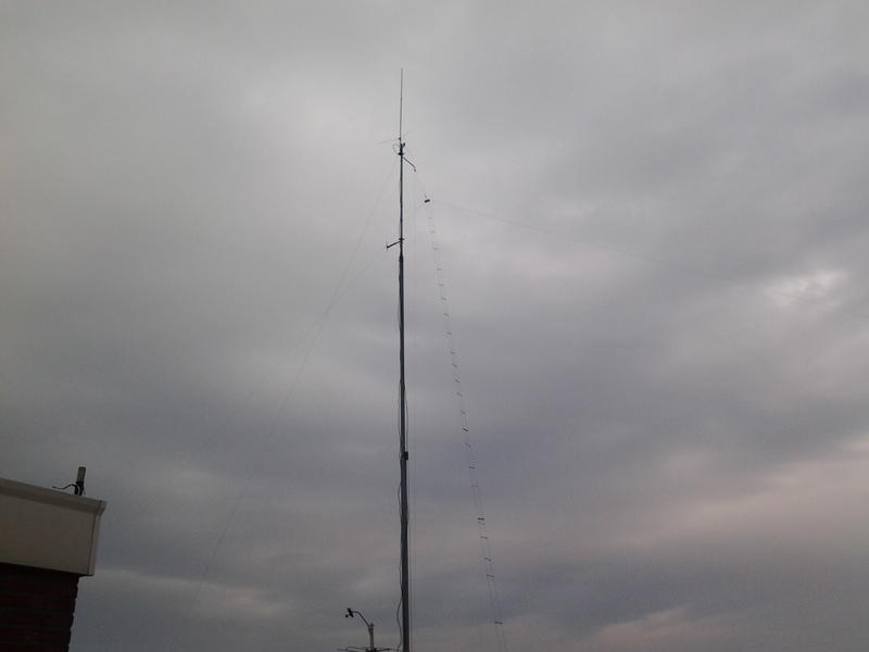 Primary Image for PA0AMM