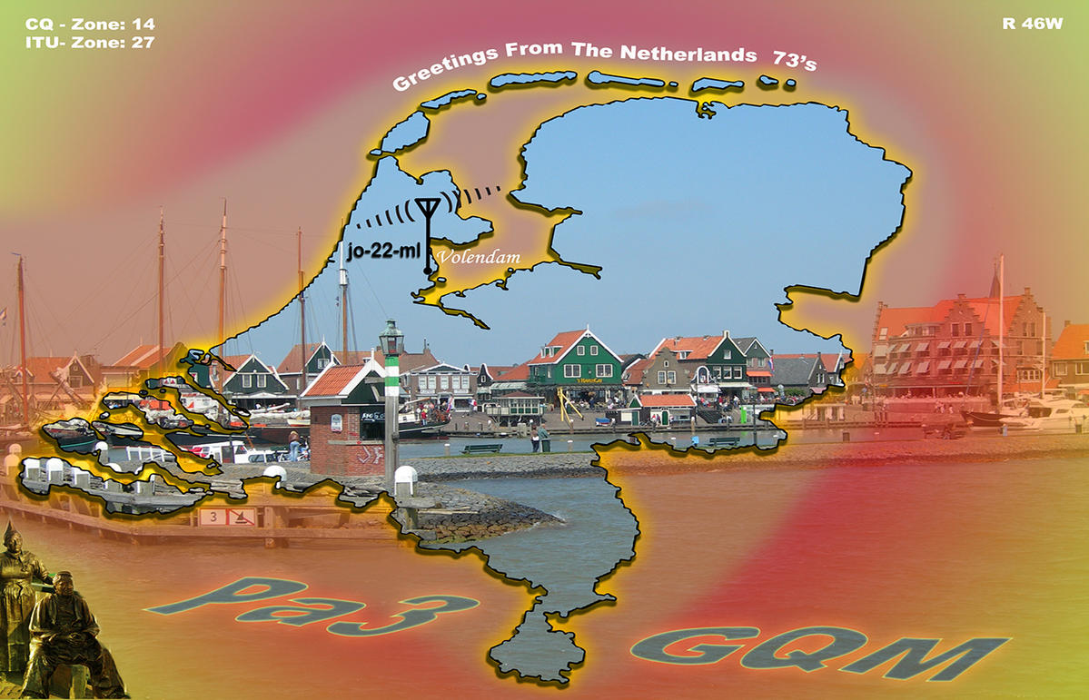 Primary Image for PA3GQM