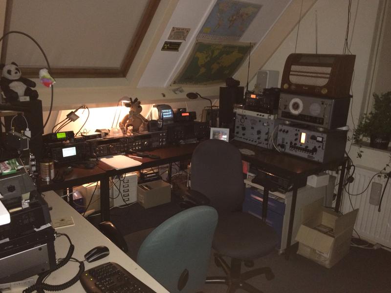 Primary Image for PA3HDM