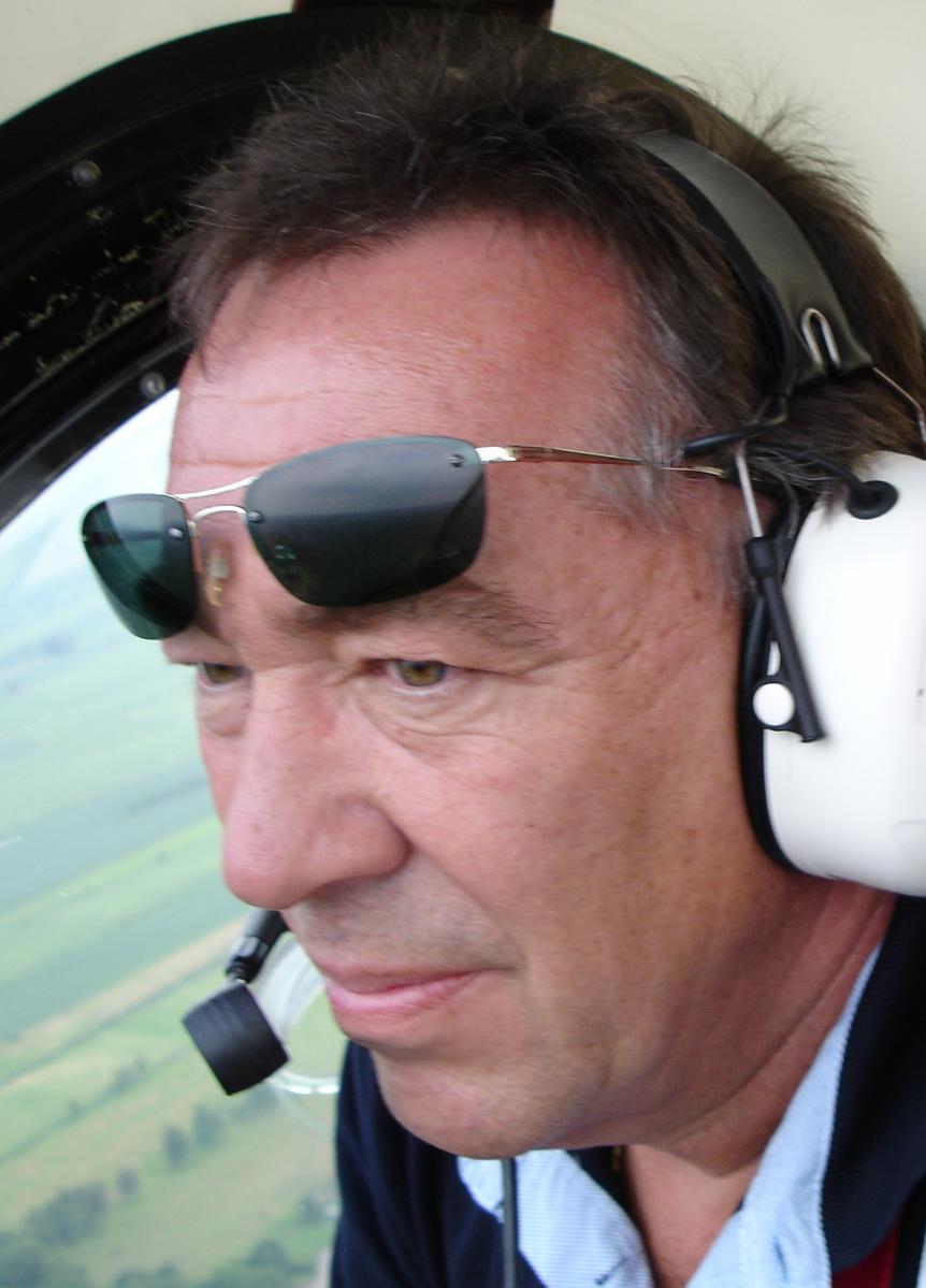 Primary Image for PA3WIM