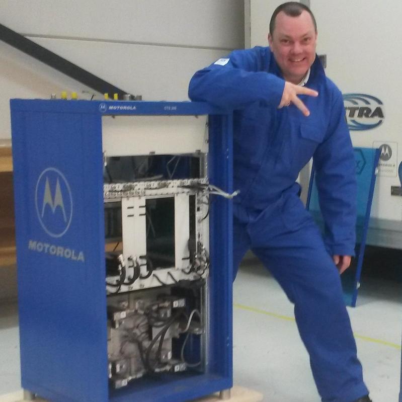 Primary Image for PA9KM