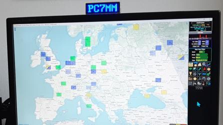 Primary Image for PC7MM