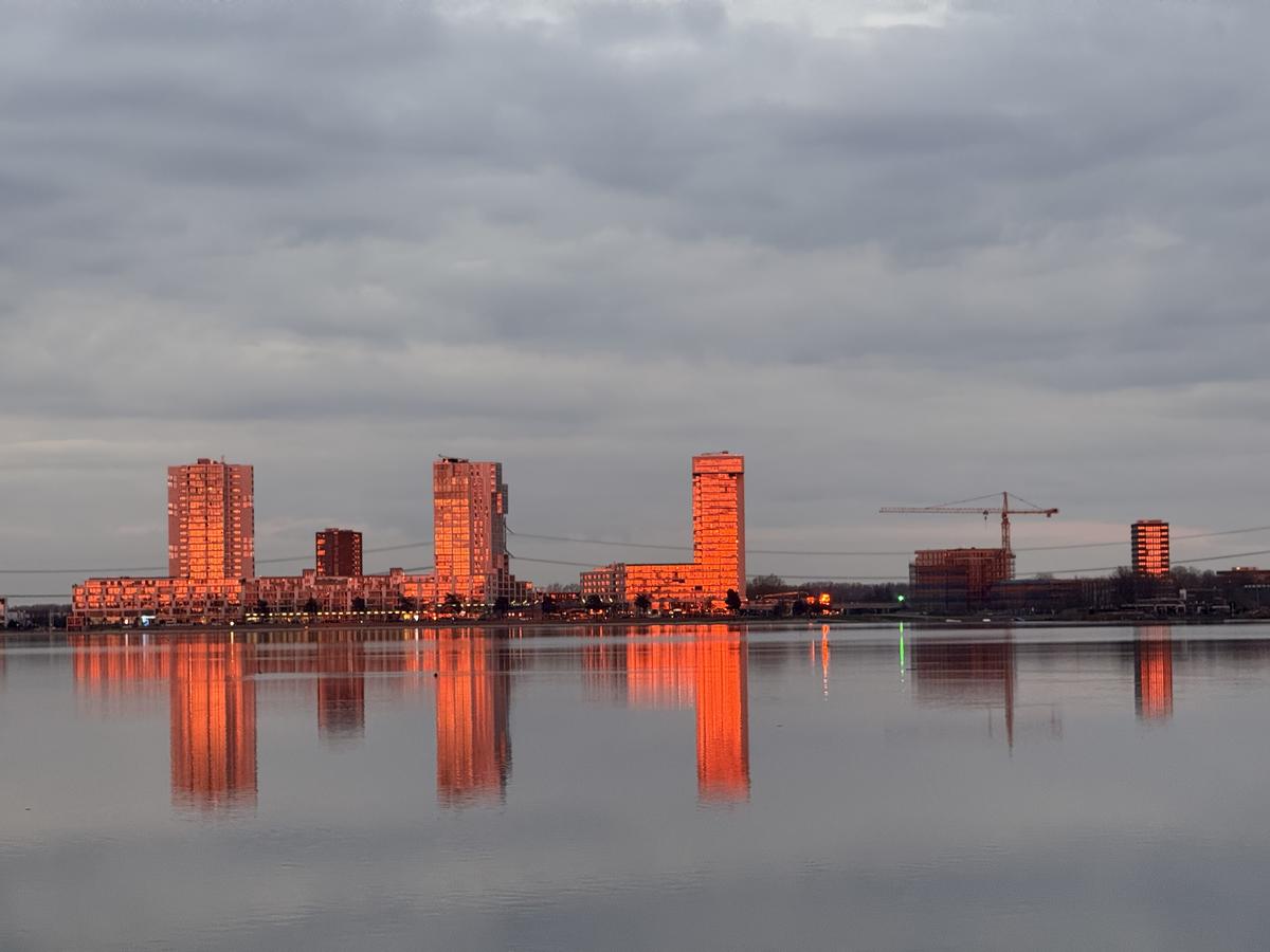 Primary Image for PD0TDM