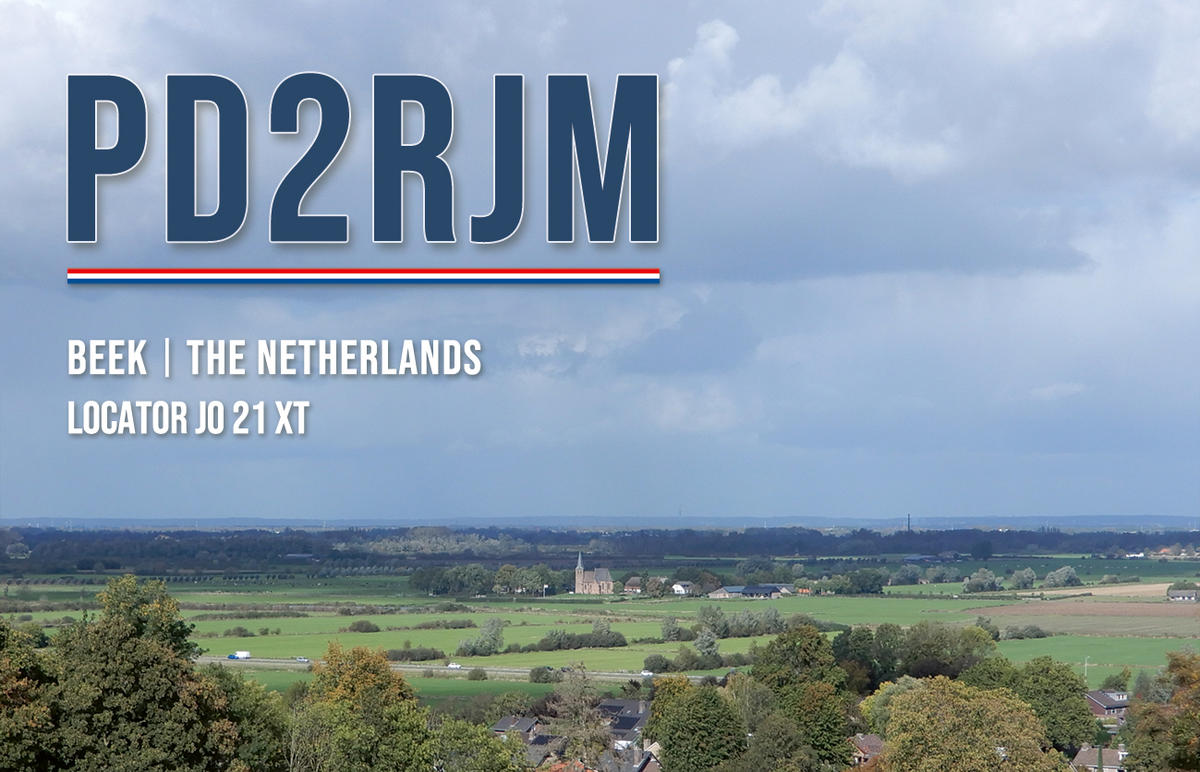 Primary Image for PD2RJM