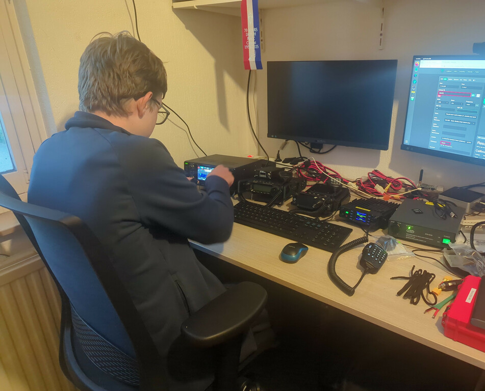 Primary Image for PD5TOM