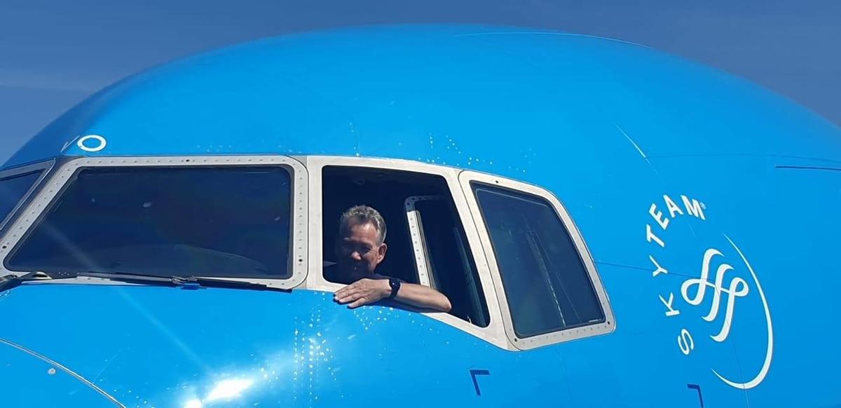 Primary Image for PH40KLM