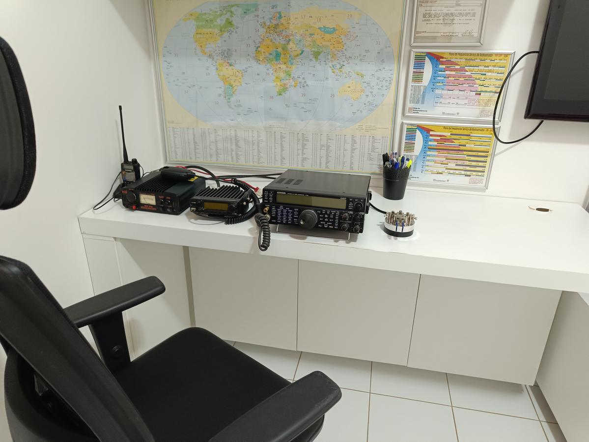 Primary Image for PR7JM