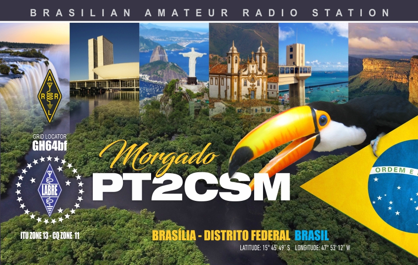 Primary Image for PT2CSM