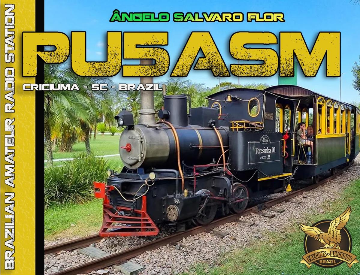 Primary Image for PU5ASM