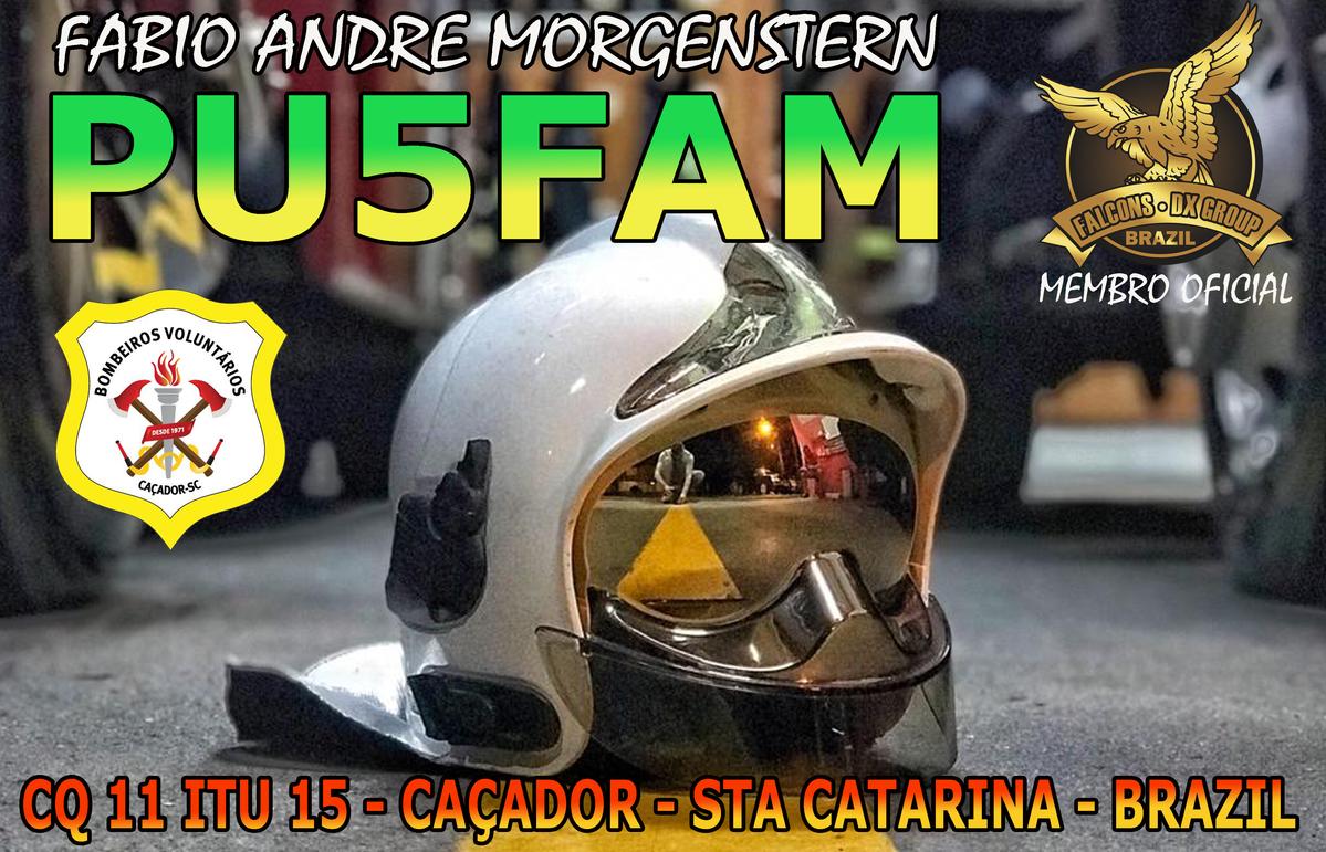 Primary Image for PU5FAM