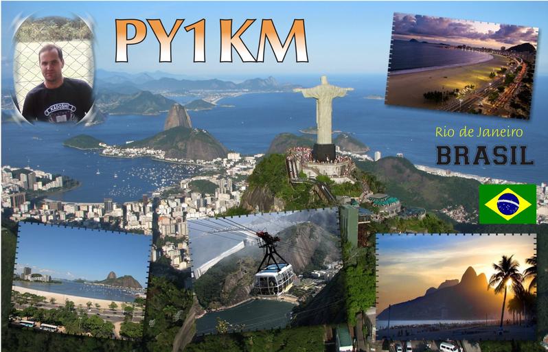 Primary Image for PY1KM