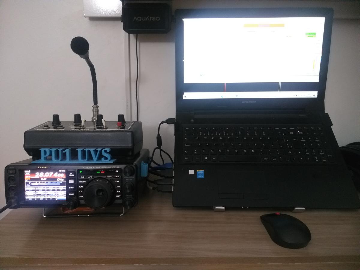 Primary Image for PY1PCM