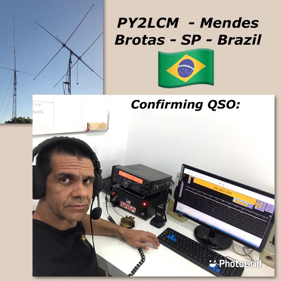 Primary Image for PY2LCM