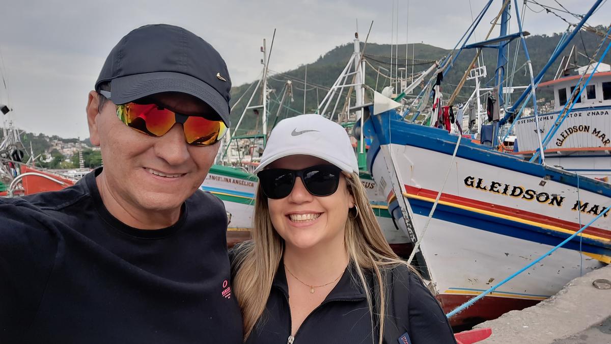 Primary Image for PY4HM