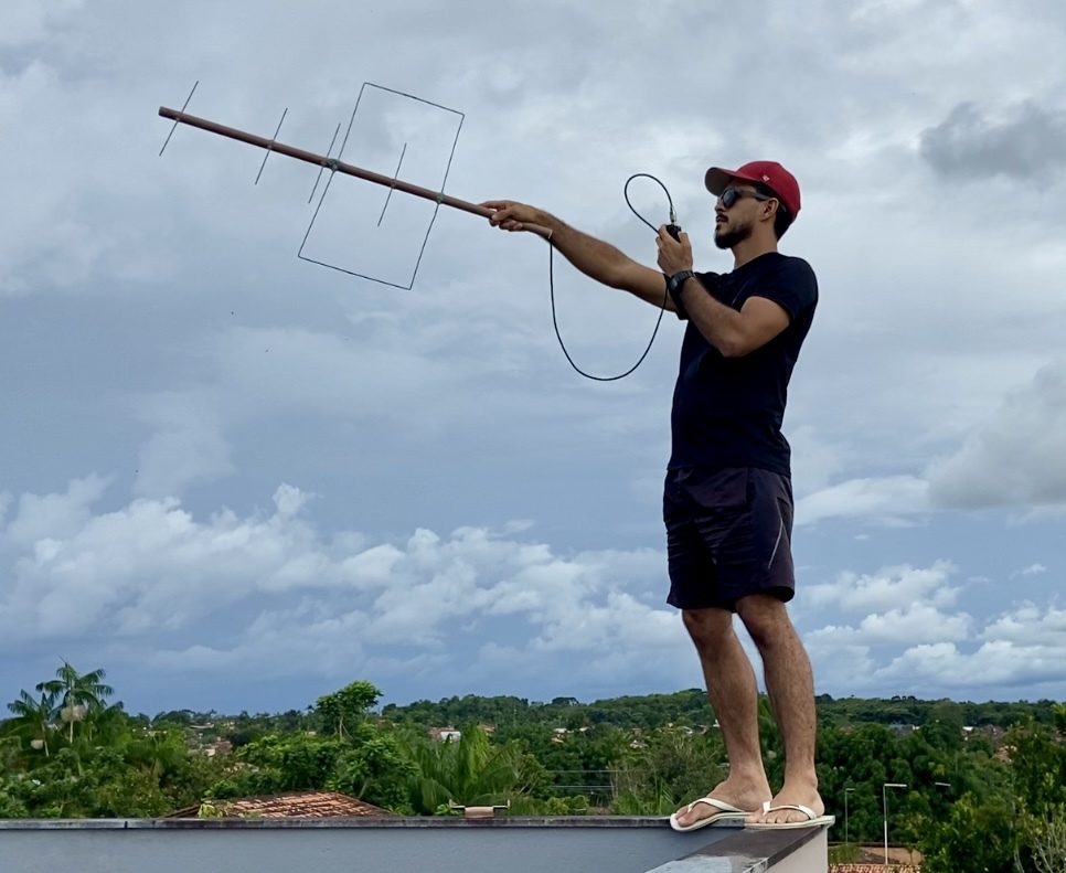 Primary Image for PY8SM