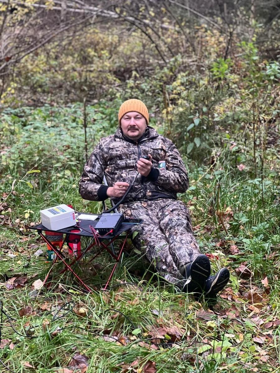 Primary Image for R3BBM