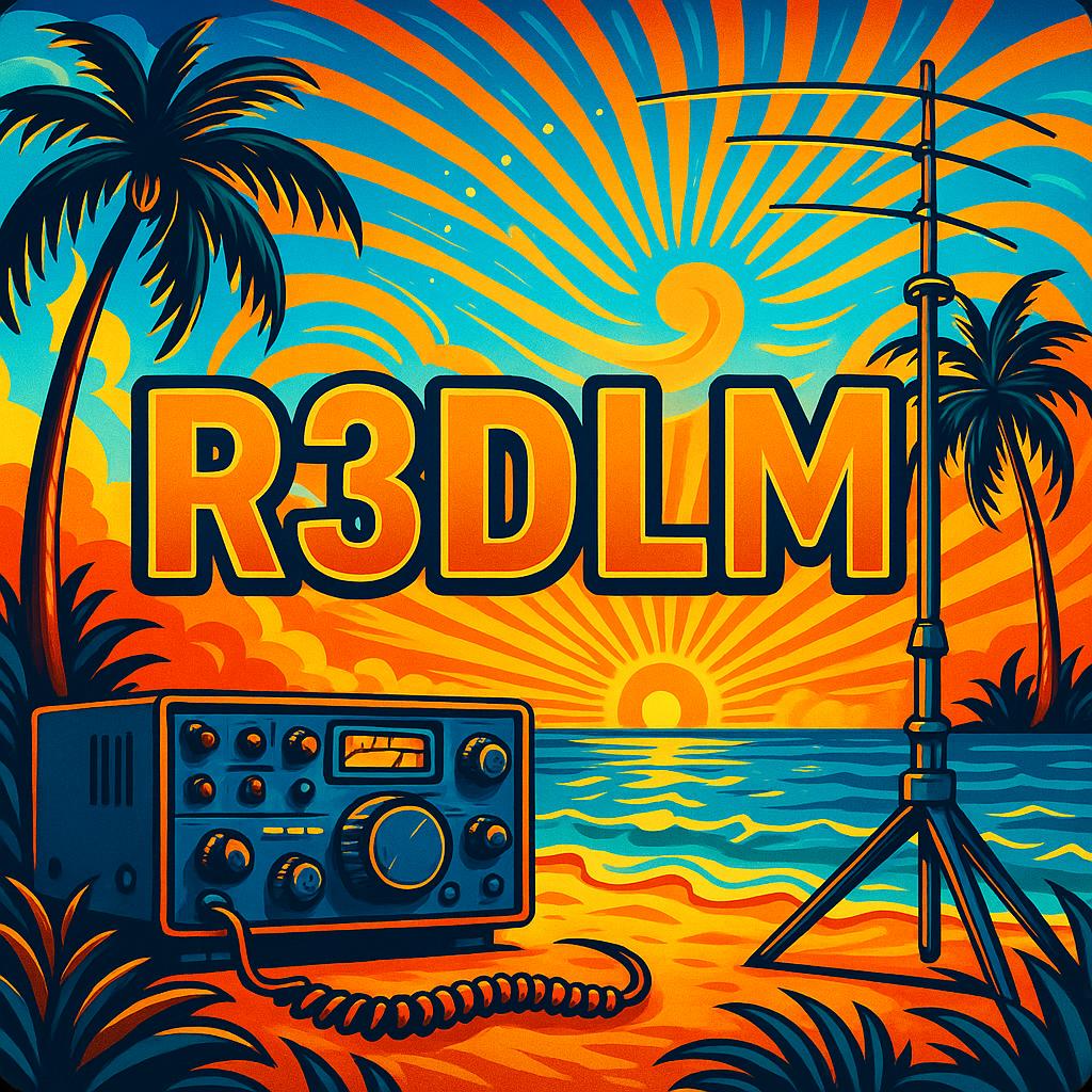 Primary Image for R3DLM
