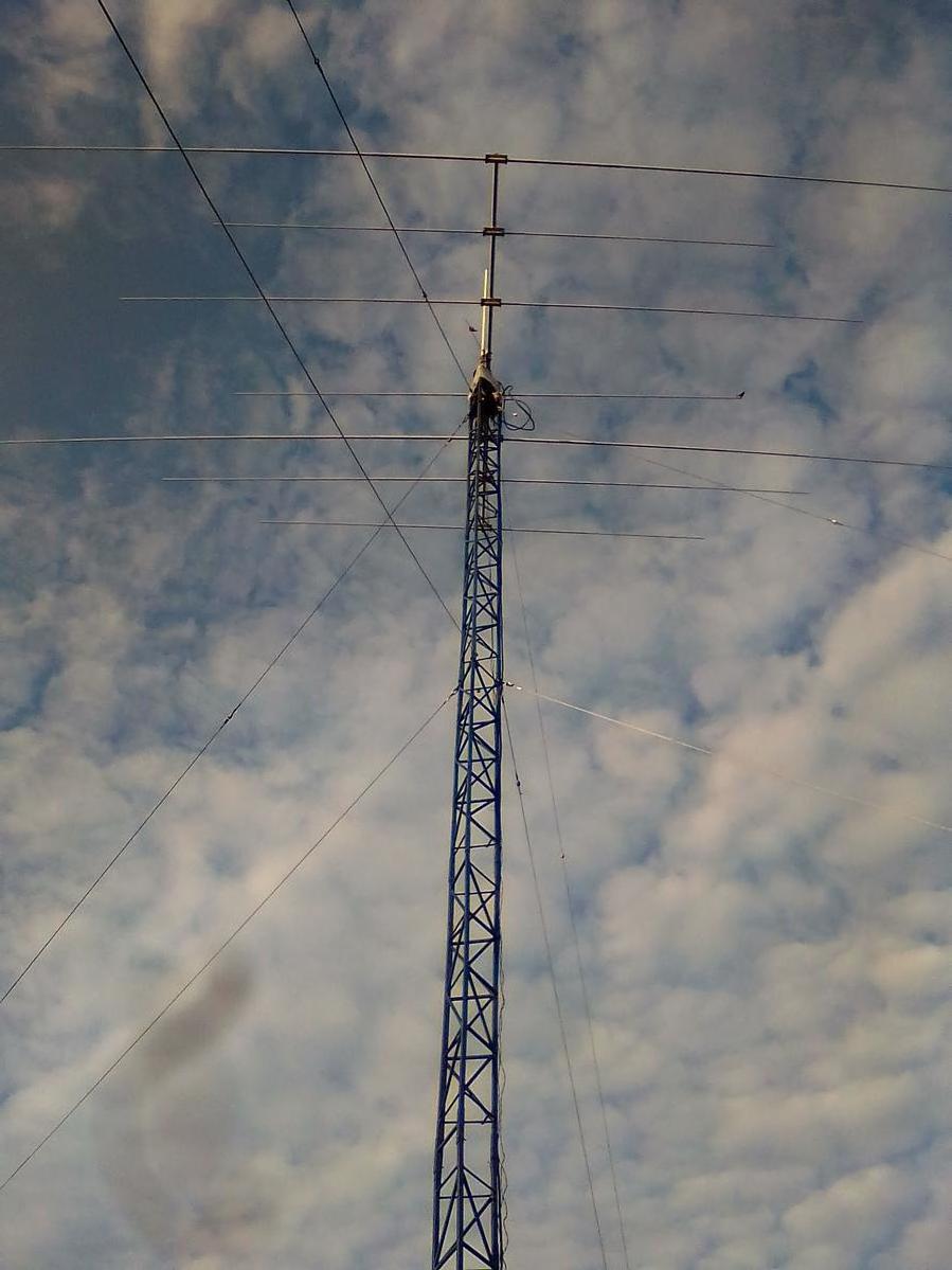 Primary Image for RA3QM