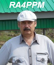 Primary Image for RA4PPM