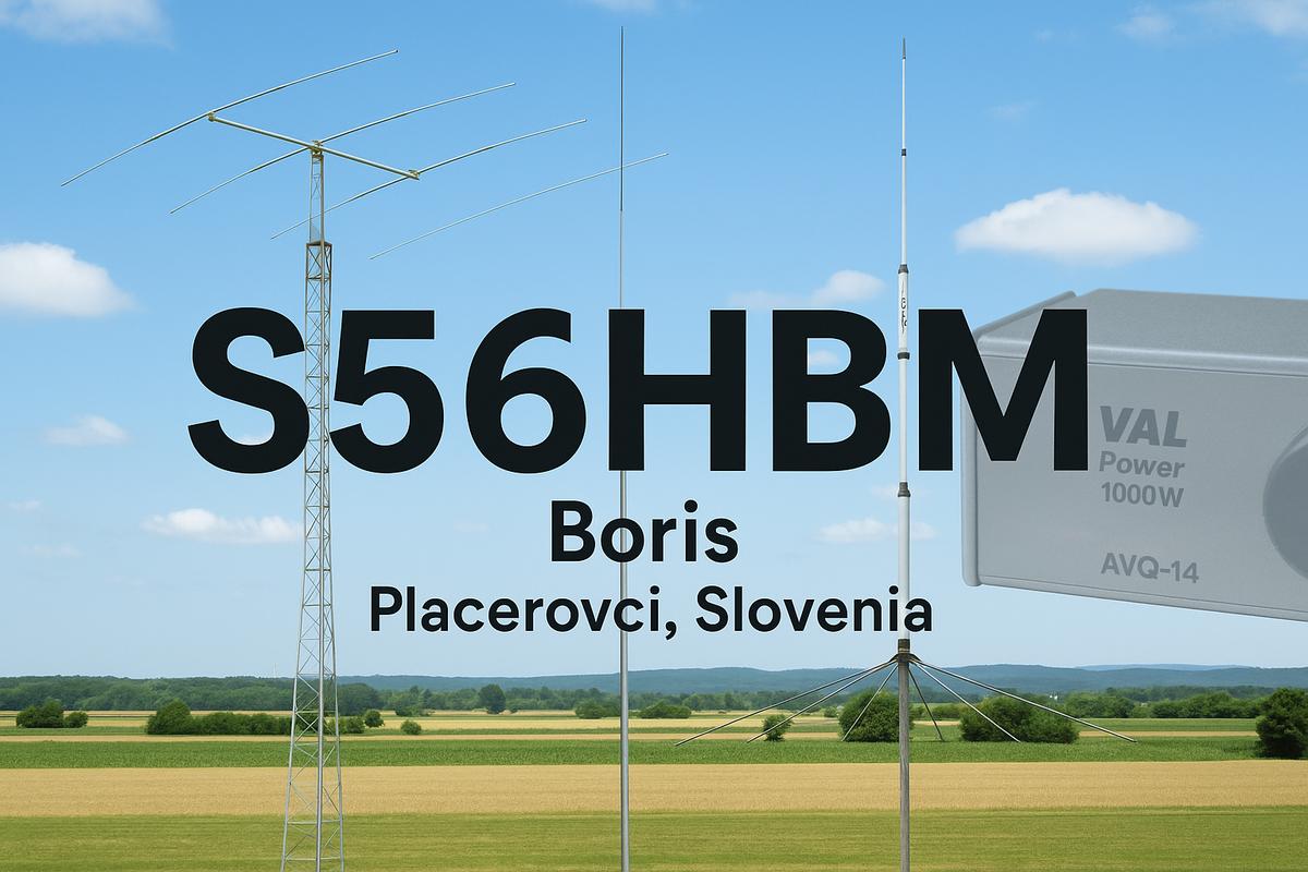 Primary Image for S56HBM