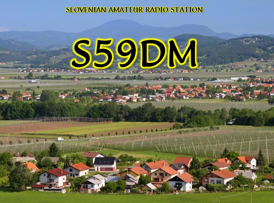 Primary Image for S59DM