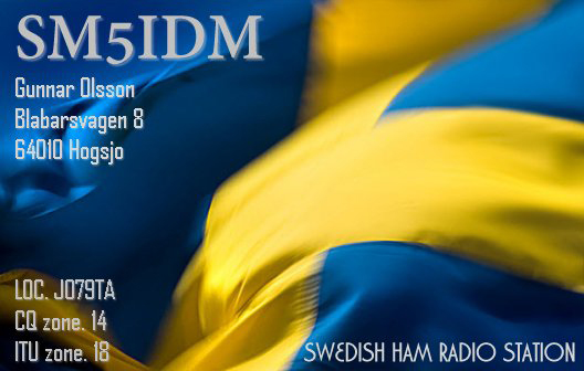 Primary Image for SM5IDM