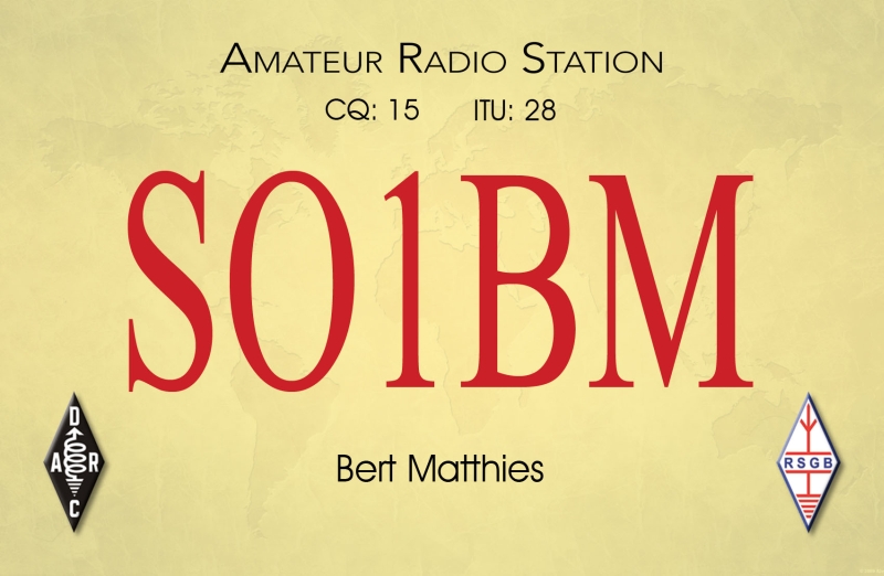Primary Image for SO1BM
