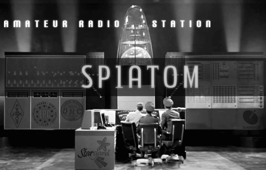 Primary Image for SP1ATOM