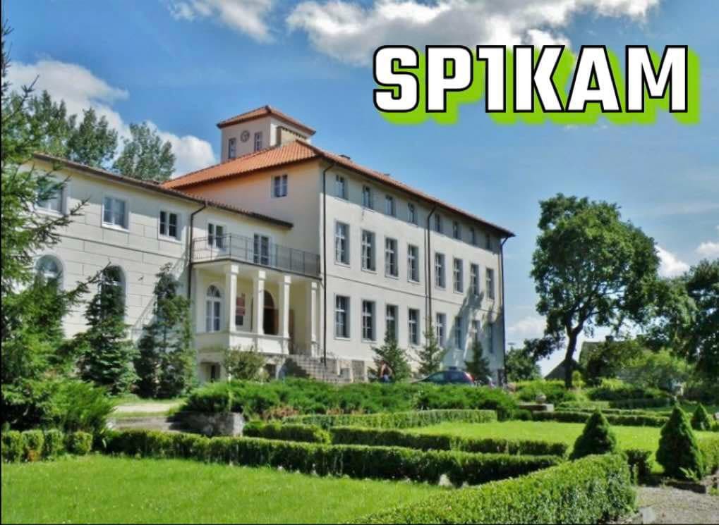 Primary Image for SP1KAM