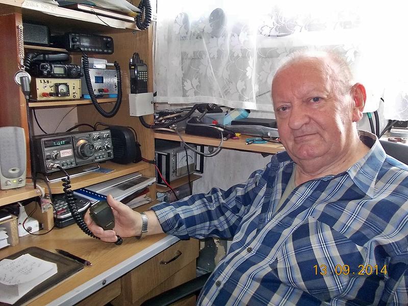 Primary Image for SP2FXM