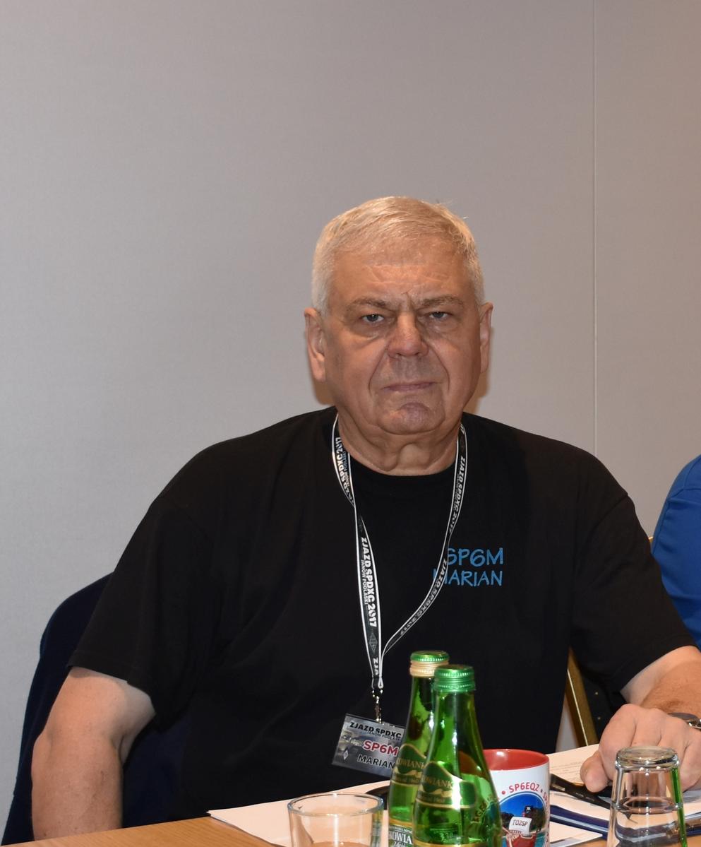 Primary Image for SP6M