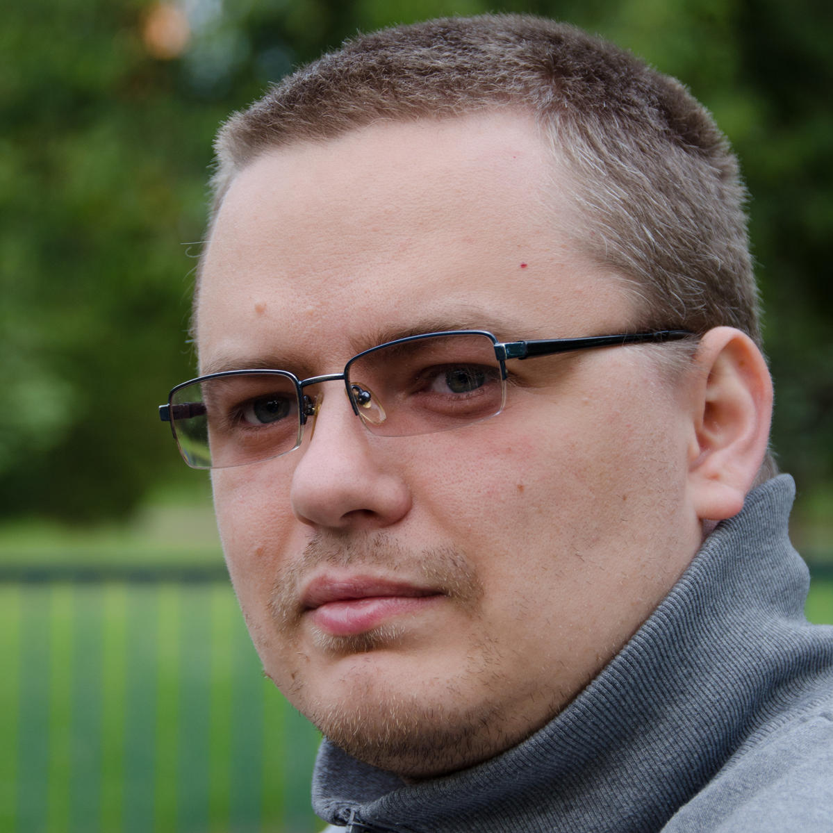 Primary Image for SP7FM