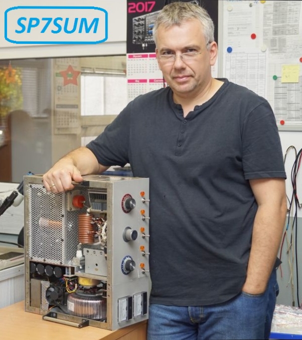 Primary Image for SP7SUM