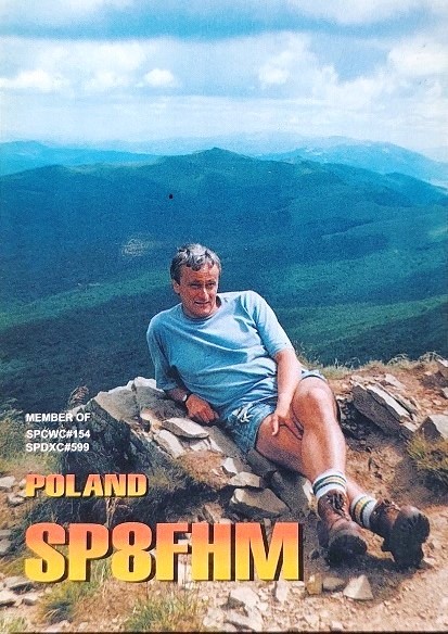 Primary Image for SP8FHM