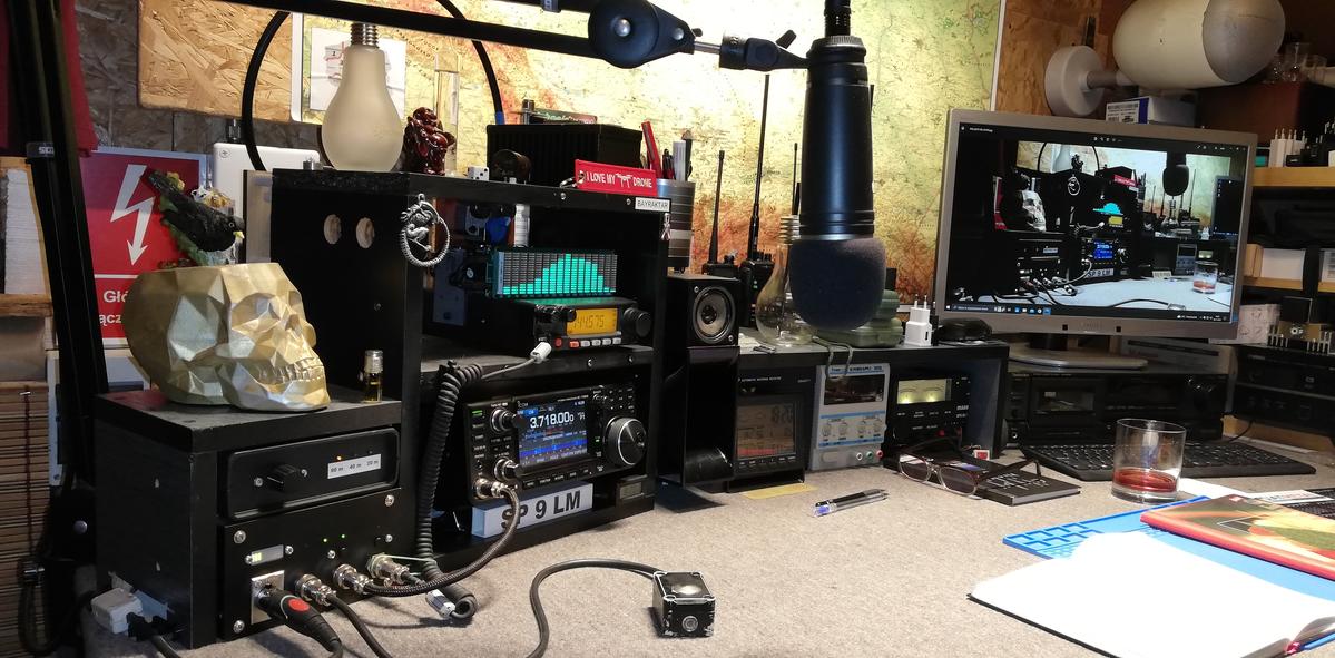 Primary Image for SP9LM