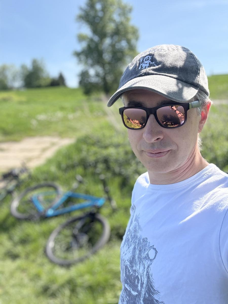 Primary Image for SP9TOM